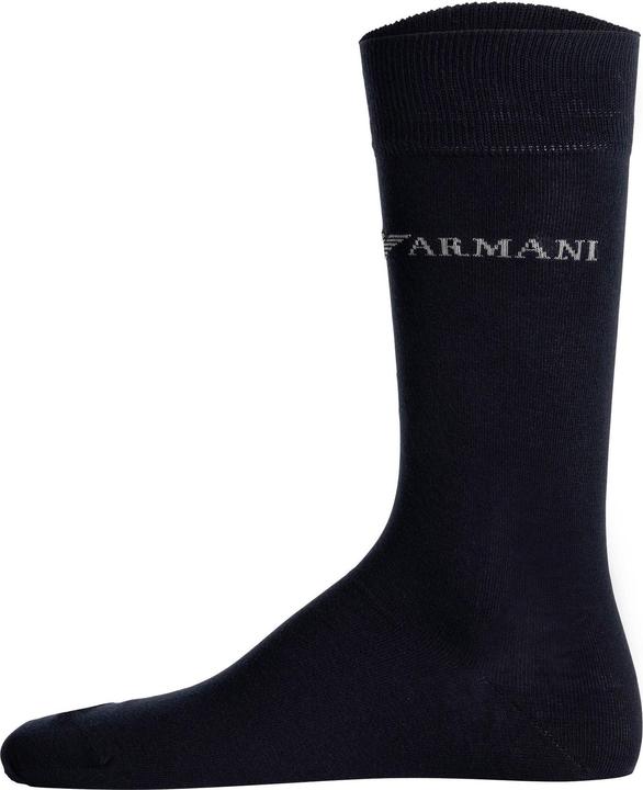 Immagine prodotto Emporio Armani Casual Cotton (confezione da 3, 40 - 45)