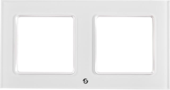 Produktbild Shelly Wall frame 2 - white