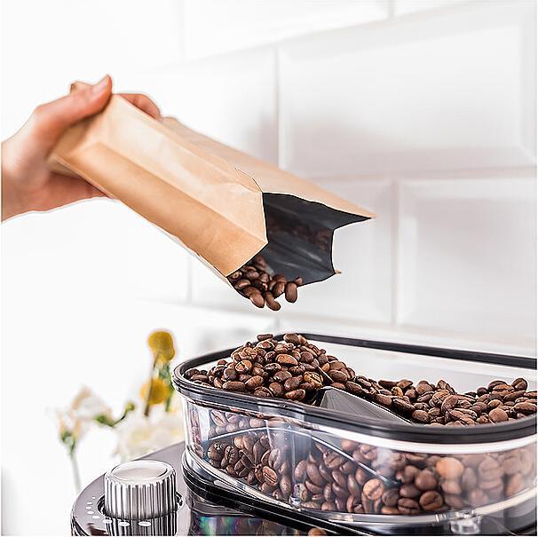Immagine prodotto Gastroback Grind & Brew Pro Thermo 42711 S