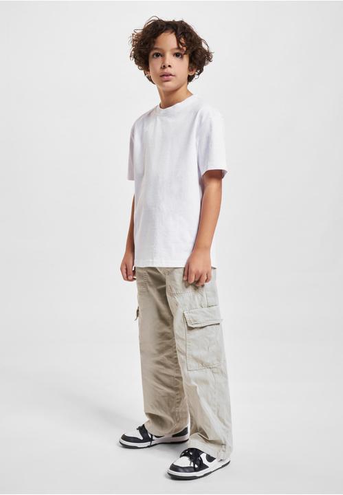 Produktbild Urban Classics Boys Heavy Oversized Tee - 19537 (134)