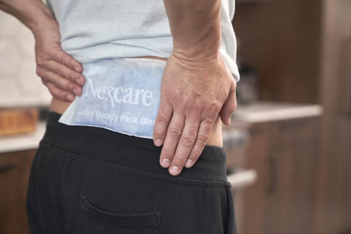 Actual product image Nexcare ColdHot bag (1 x, 756.45 ml, 365 g)