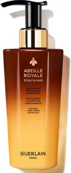 Guerlain Abeille Royale (290 ml, Flüssiges Shampoo)