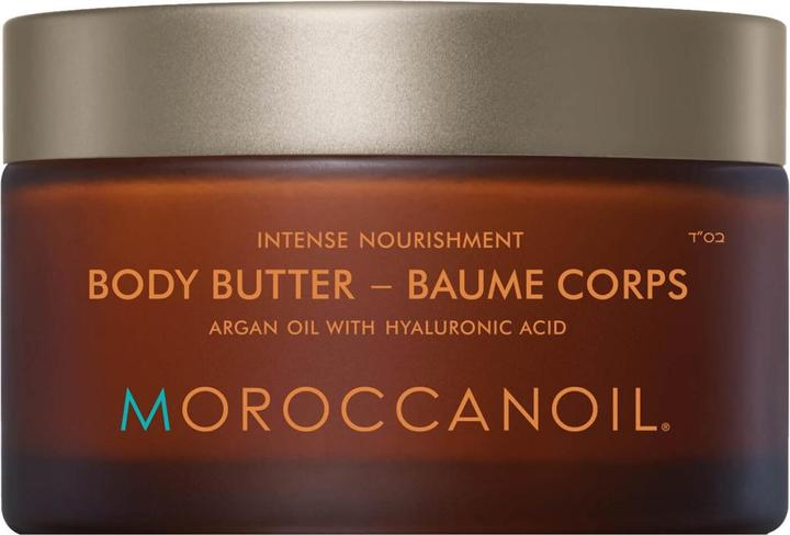 Image du produit Moroccanoil Beurre pour le corps (Beurre corporel, 200 ml)