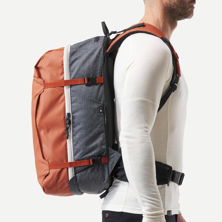 Immagine prodotto Forclaz Organizzatore 500 (40 l)