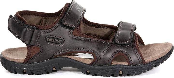 Actual product image Regatta Great Outdoors sandal Haris (39)