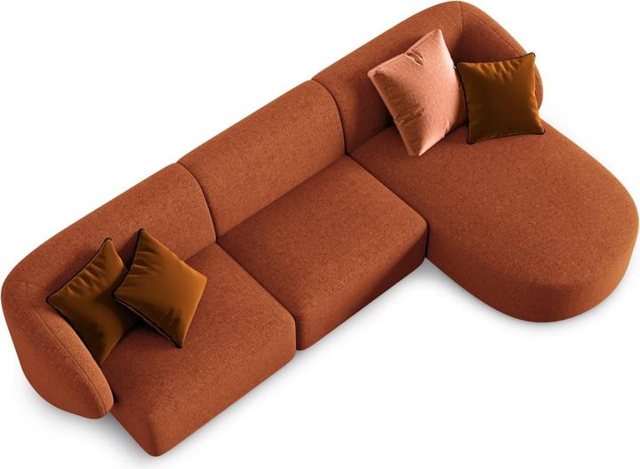 Produktbild Maison Heritage Chiara (Ecksofa)