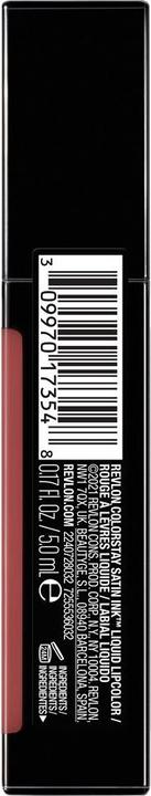 Produktbild Revlon Colorstay Satin Ink Lipstick No 032 (032)