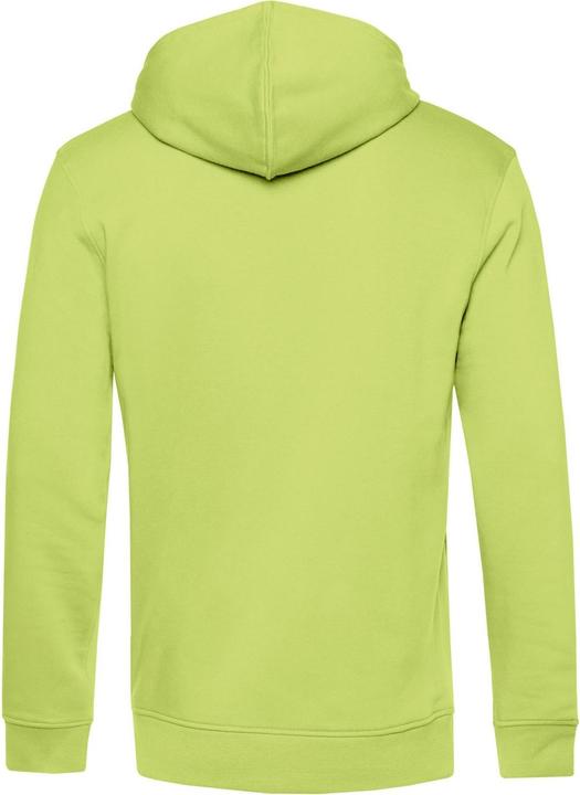 Actual product image B&C Mens Organic Hoodie (M)