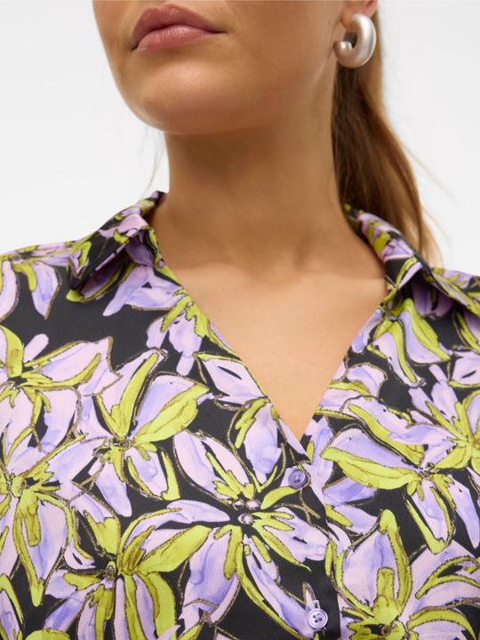 Actual product image Vero Moda VMKYRA Shirt Shirt (S)
