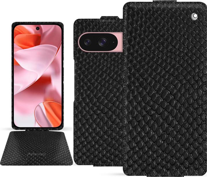 Serpent nero ( Noir / Black)