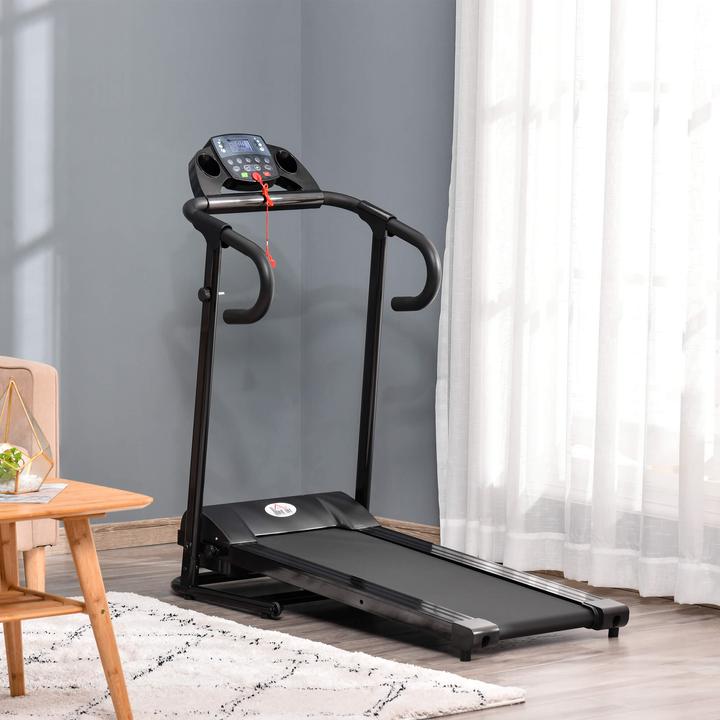 Image du produit Jamb Tapis de course pliable