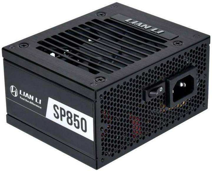 Lian-Li SP850 (850 W)