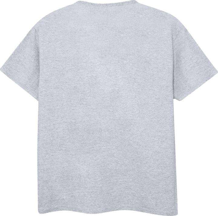 Actual product image Disney Mens Mickey Mouse And Friends Christmas T-Shirt (L)