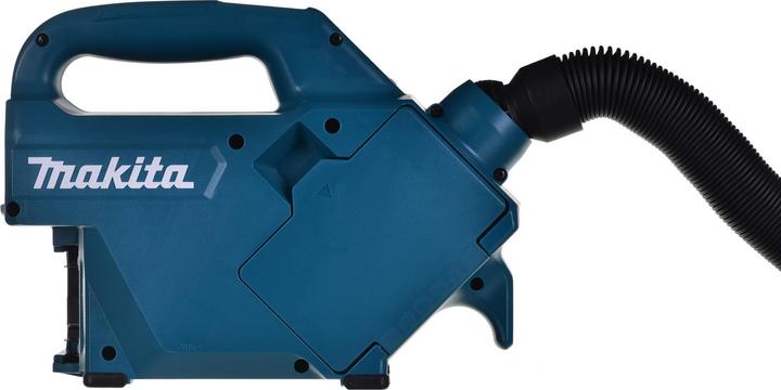 Produktbild Makita DCL184Z (Nass-Trockensauger)