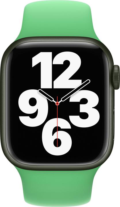 Actual product image Apple Sport Band (41 mm, Fluoroelastomer)