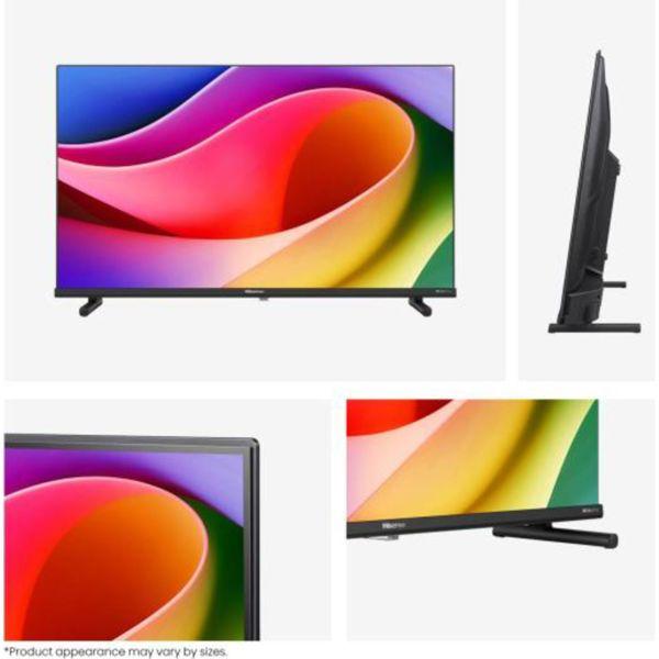 Immagine prodotto Hisense TV 32A5Q (32", QLED, Full HD, 2025)
