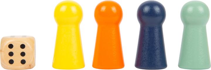 Immagine prodotto small foot Ludo XL (Tedesco, Francese, Italiano, Inglese)