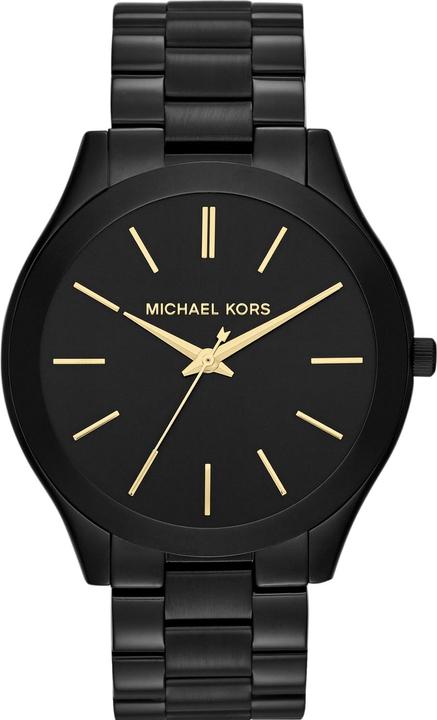 Michael Kors Slim Runway (Analogue wristwatch, 42 mm)