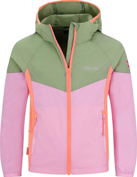 Trollkids Kid's Sira Jacket