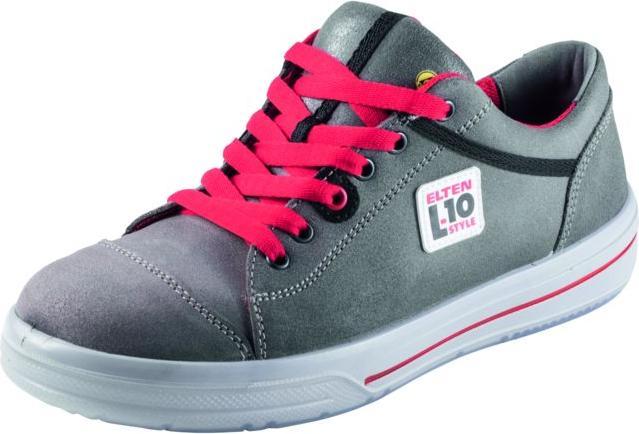 Actual product image Elten L10 Vintage Low S3 (S3, 40)