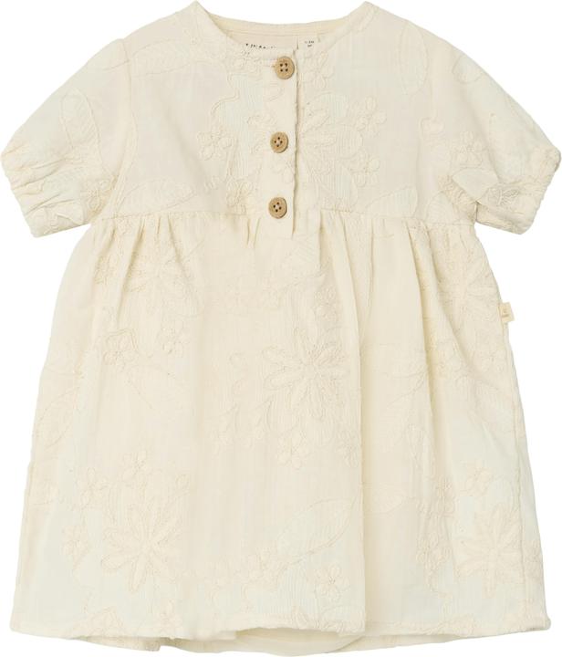 Name it Bio-Baumwoll Kleid (62)