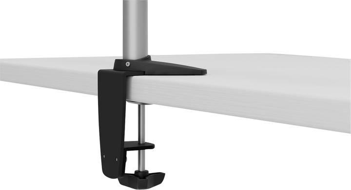 Actual product image Goobay ScreenFlex Twin (Table, 23")