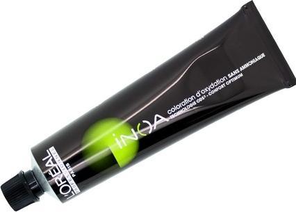 Produktbild L'Oréal Professionnel Inoa (Gold, Blond)