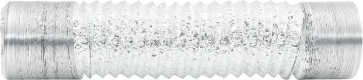 Immagine prodotto VidaXL Tubo di ventilazione 6 m Ø12,5 cm