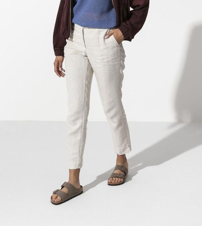 Image du produit Birkenstock Arizona Birko-Flor Nubuk Normal (44)