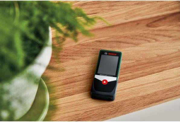 Produktbild Bosch Home & Garden AdvancedDistance 50C (50 m, 635 nm)