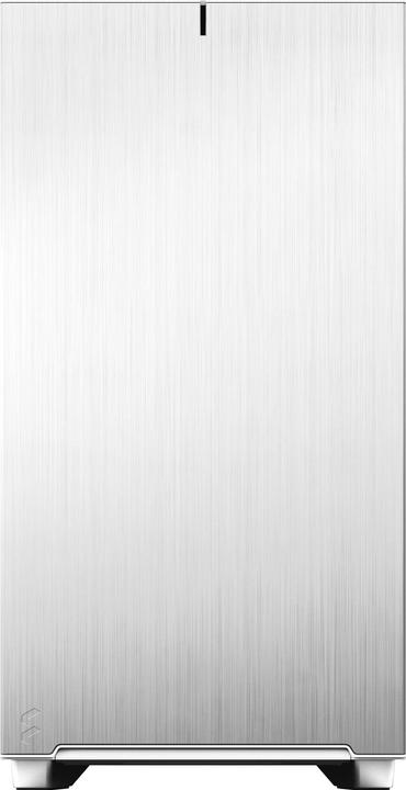 Image du produit Fractal Define 7 White TG Clear Tint (mATX, Mini-ITX, ATX, E-ATX)