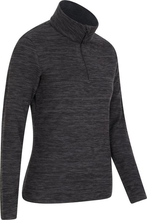 Immagine prodotto Mountain Warehouse Top in pile Snowdon Melange (48 D)
