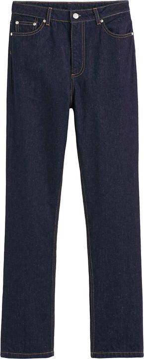 Actual product image La Redoute Collections High-waist jeans (28, S)