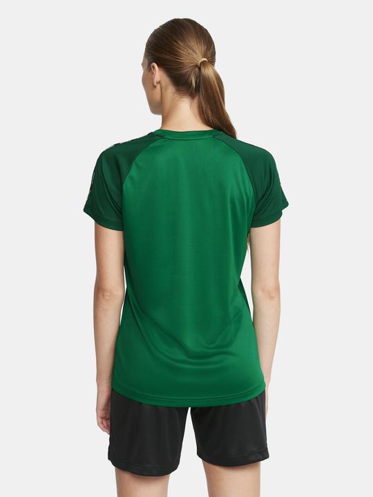 Actual product image Craft Squad 2.0 Contrast Jersey W (XS)