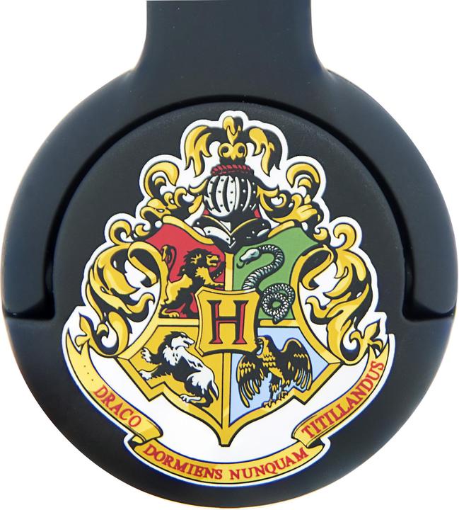 Produktbild OTL Harry Potter Hogwarts Crest