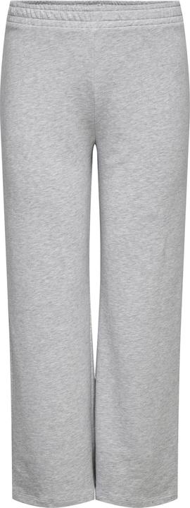 Only CARRONDA Normal geschnitten Hose mit weitem Beinschnitt Hose mit weitem Beinschnitt