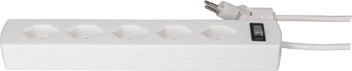 Image du produit Max Hauri ligne de sécurité (5 x, Type 13, 2 m)