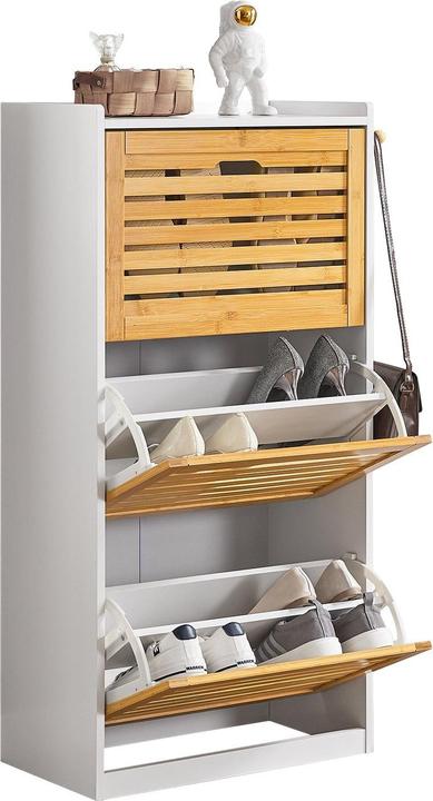 Produktbild SoBuy Stanley (55 x 112 x 30 cm)