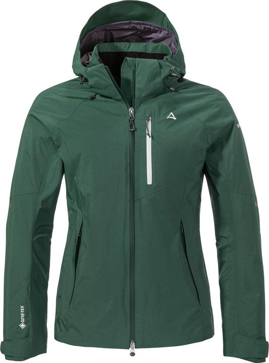 Image du produit Schöffel Veste 2L Gaschurn (S)