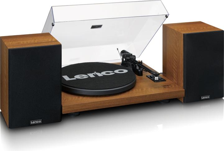 Image du produit Lenco LS-480WD