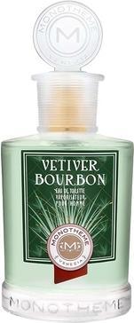 Image du produit Monotheme Vetiver Bourbon Pour Homme Eau de Toilette Vaporisateur 100ml (Eau de toilette, 100 ml)