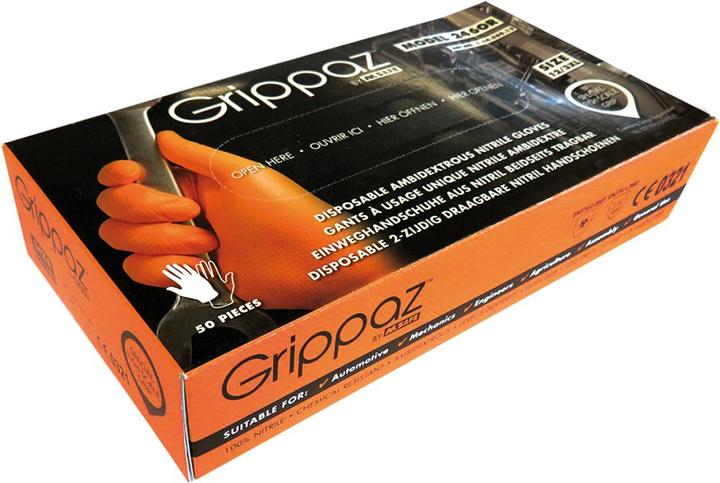 Actual product image Oxxa Gloves (10)