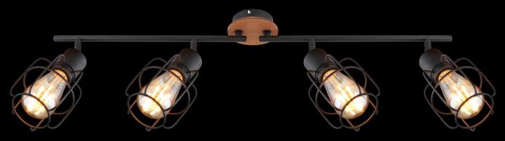 Actual product image Globo Willa (E27)