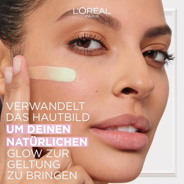 Actual product image L'Oréal Paris C'est Magic (Anti redness)