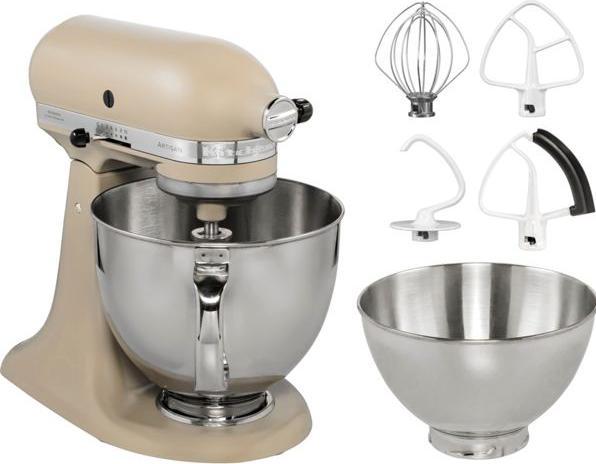 Image du produit KitchenAid Artisan KSM175 EU-Version (300 W)