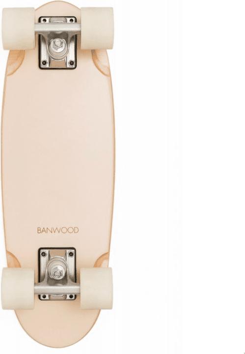 Produktbild Banwood Skateboard Cream (6.69")