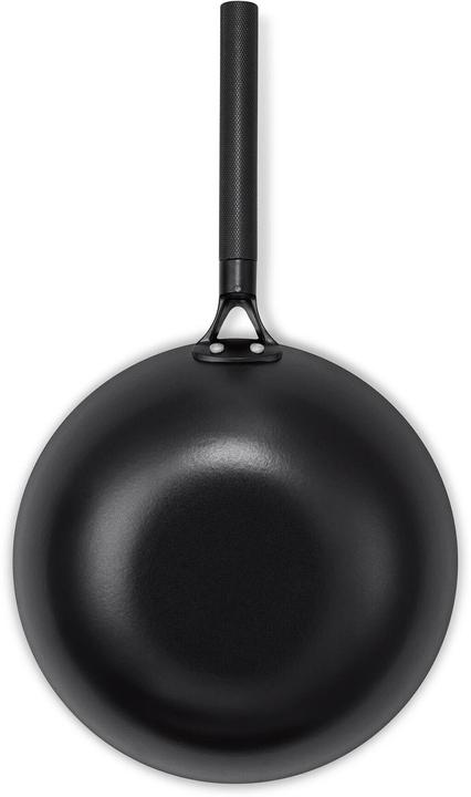 Actual product image Brabantia Wok Patron 28 cm (28 cm, Wok, Iron)