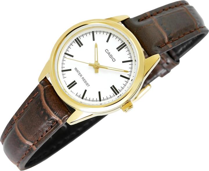 Image du produit Casio Collection (Montre analogique, 28 mm)