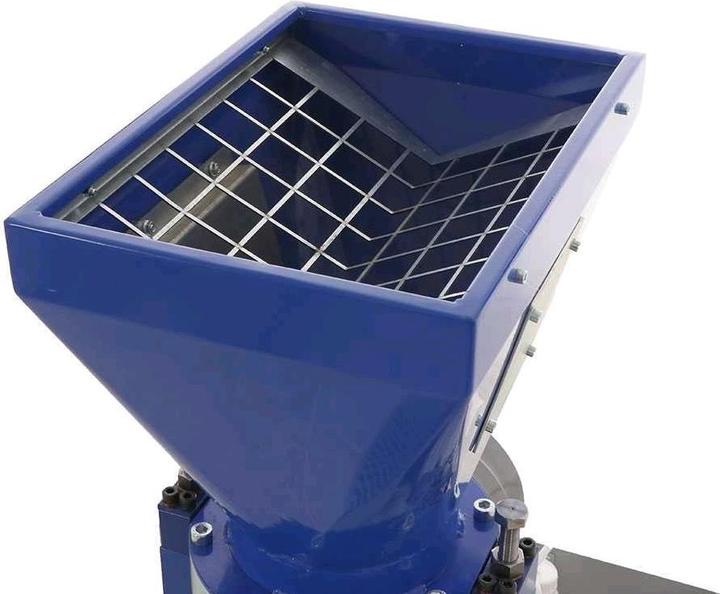 Image du produit SmartWood Presse à granulés électrique triphasée