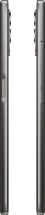 Produktbild realme 8i (128 GB, Space Black, 6.60", Dual SIM + SD, 50 Mpx, 4G)